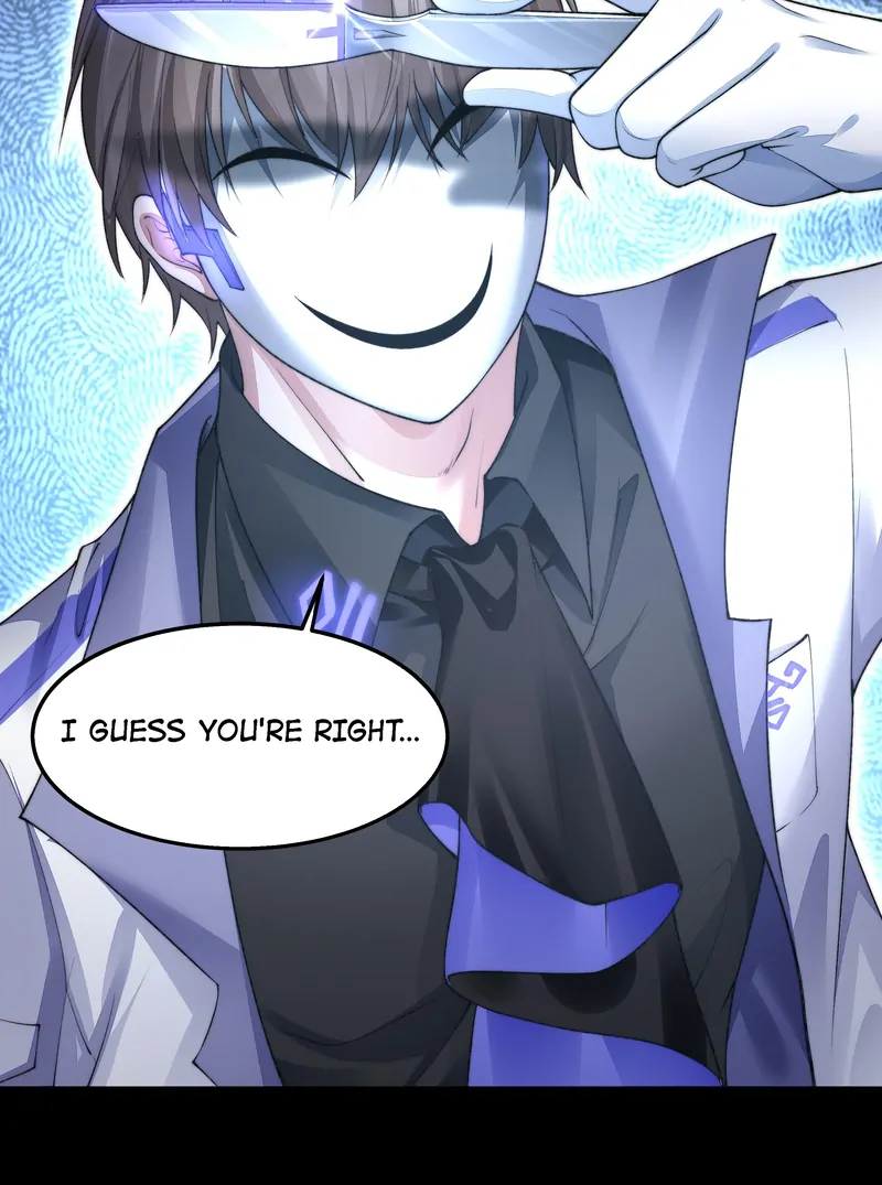 Reason to Live Chapter 38 - page 24