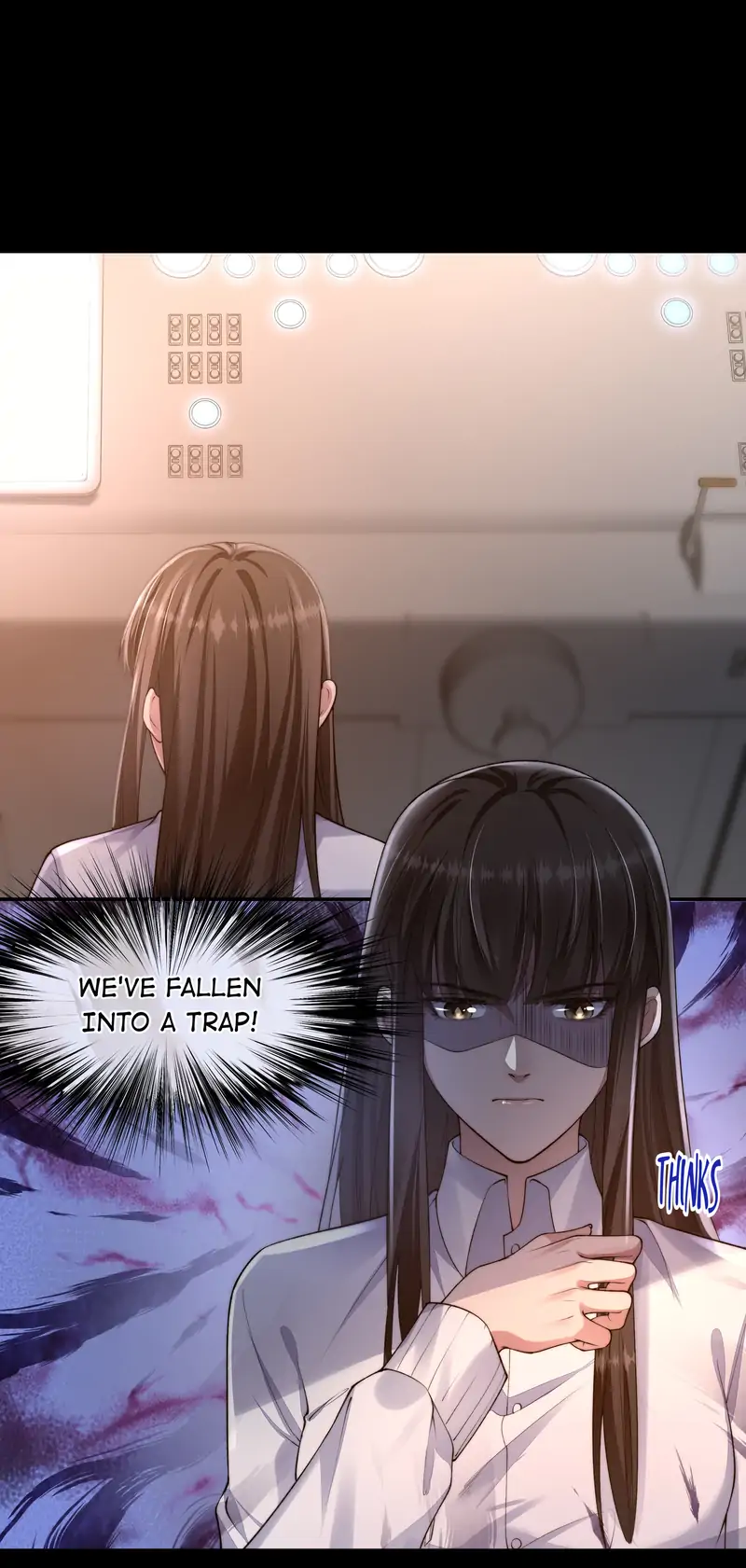 Reason to Live Chapter 38 - page 27
