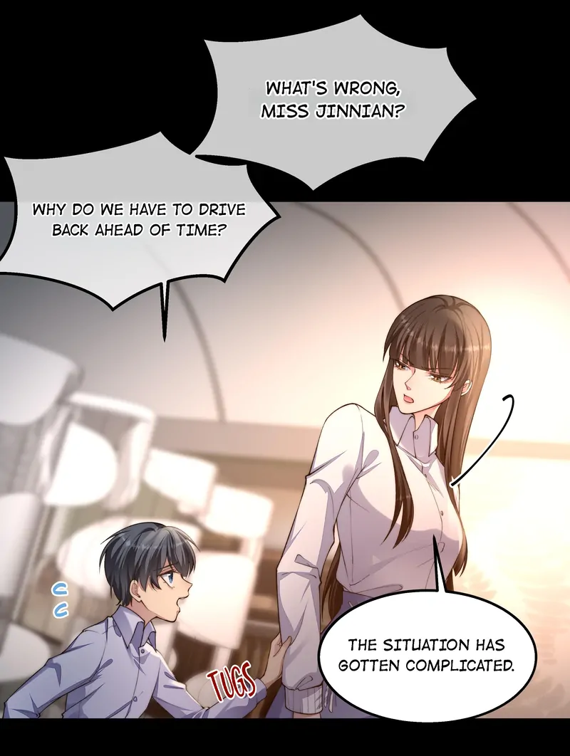 Reason to Live Chapter 38 - page 28