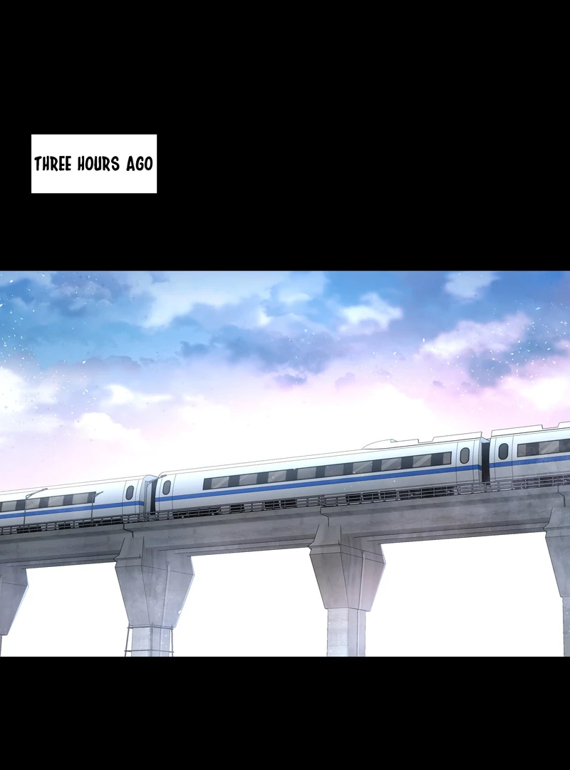 Reason to Live Chapter 38 - page 2