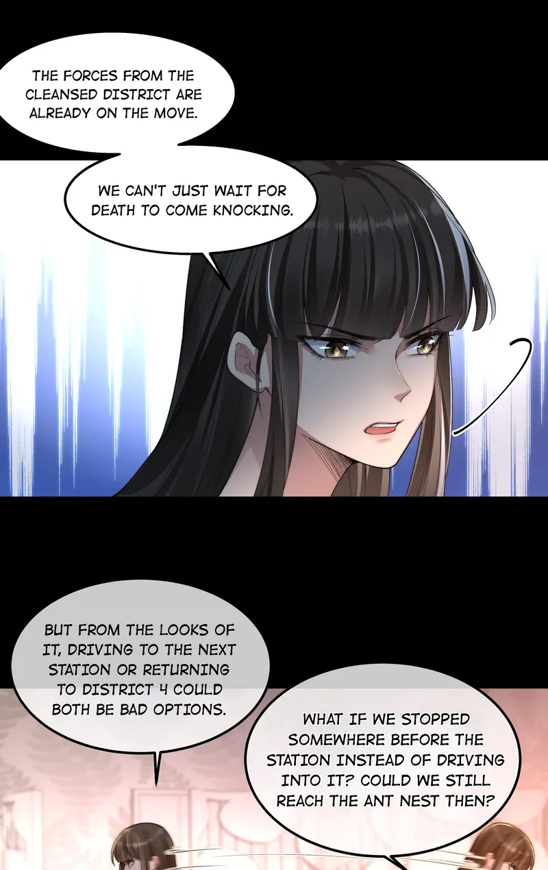 Reason to Live Chapter 38 - page 29