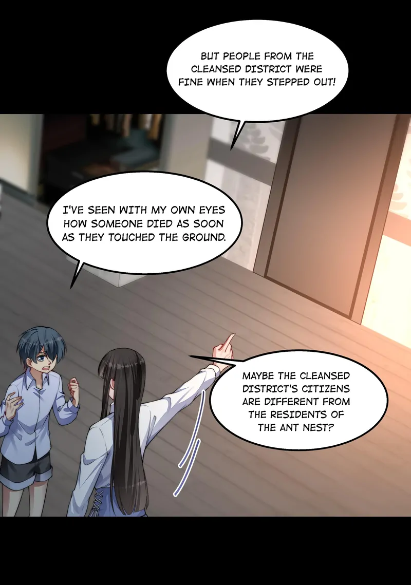 Reason to Live Chapter 38 - page 32