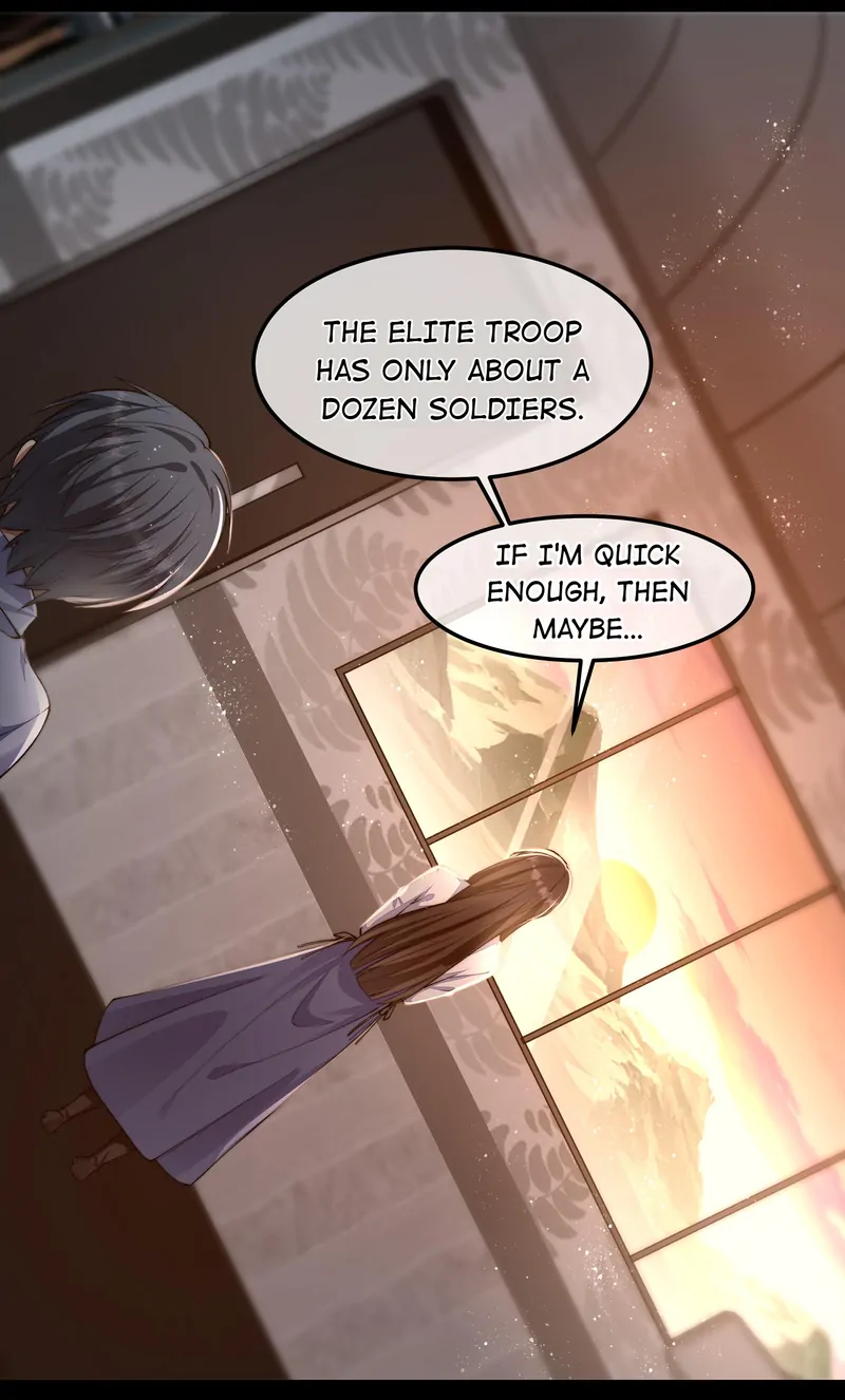 Reason to Live Chapter 38 - page 34