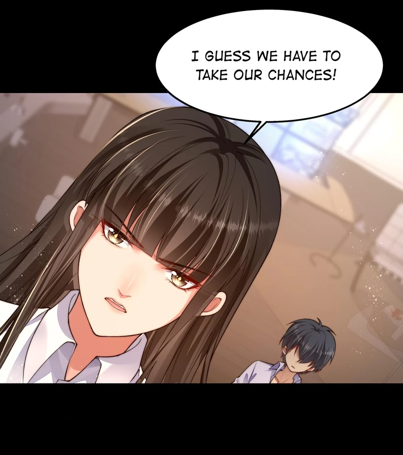 Reason to Live Chapter 38 - page 35