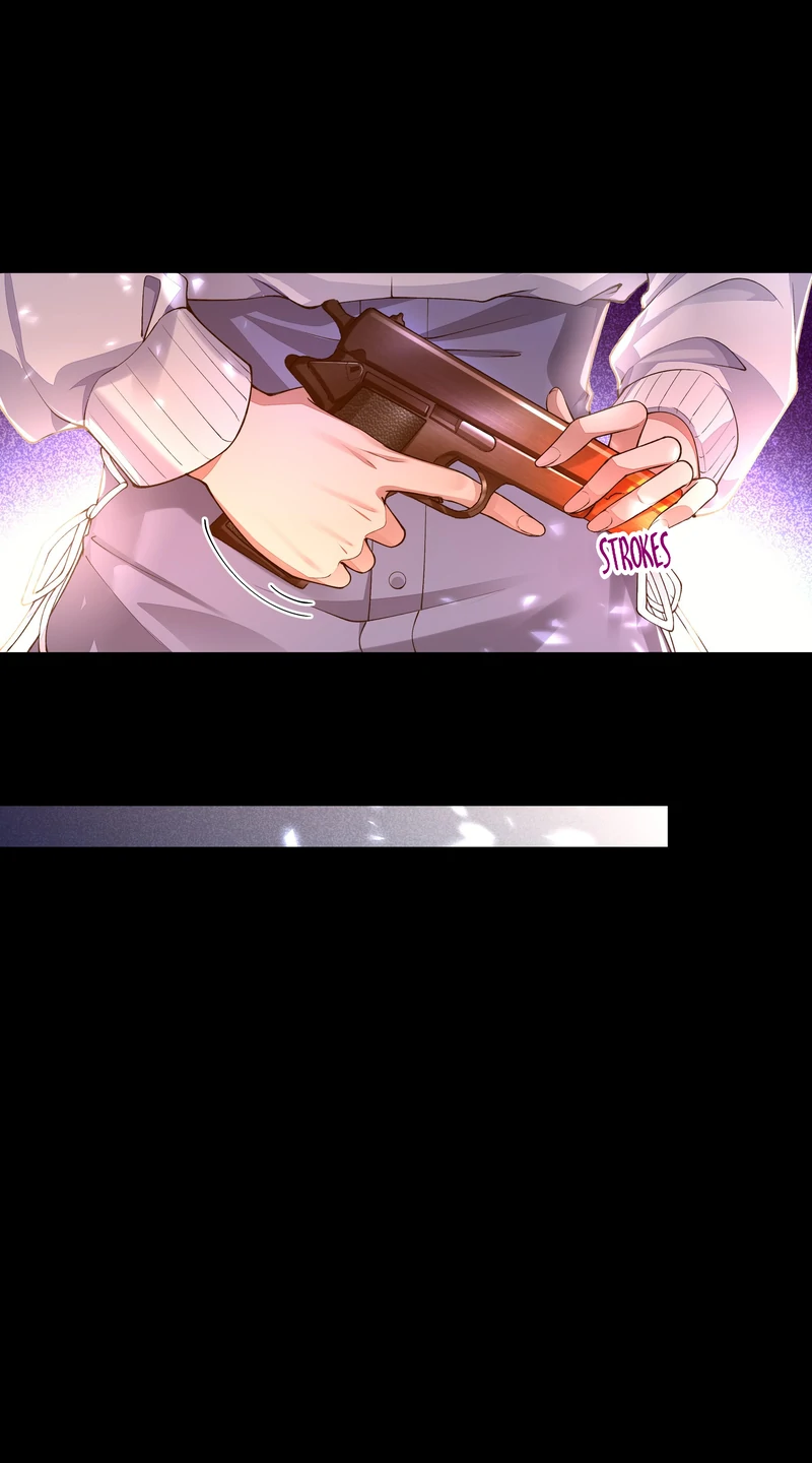 Reason to Live Chapter 38 - page 36