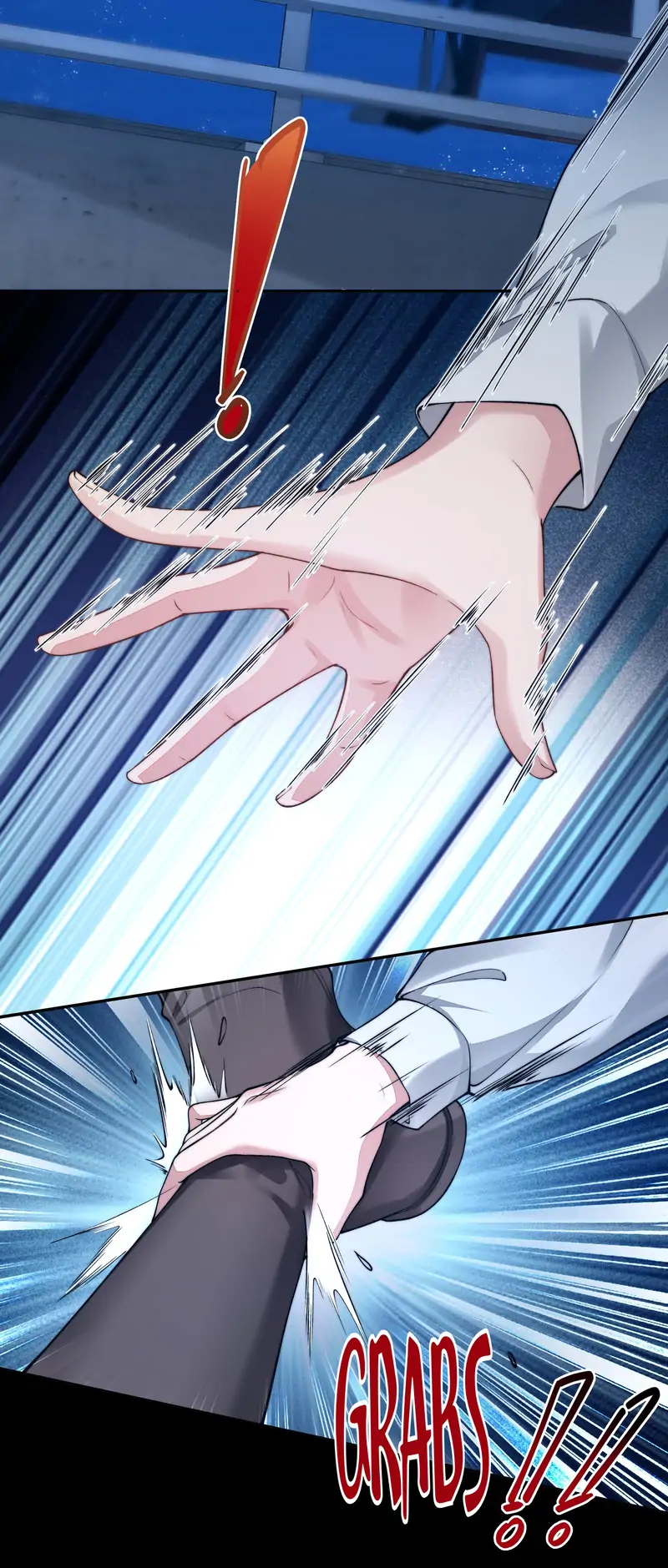 Reason to Live Chapter 38 - page 40