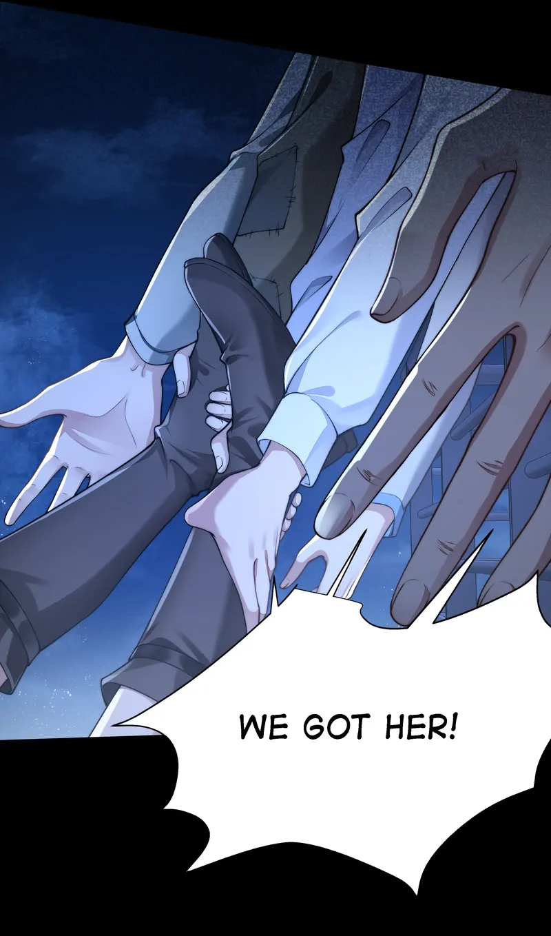 Reason to Live Chapter 38 - page 41