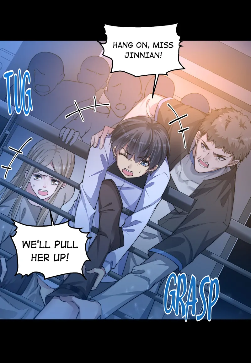 Reason to Live Chapter 38 - page 42