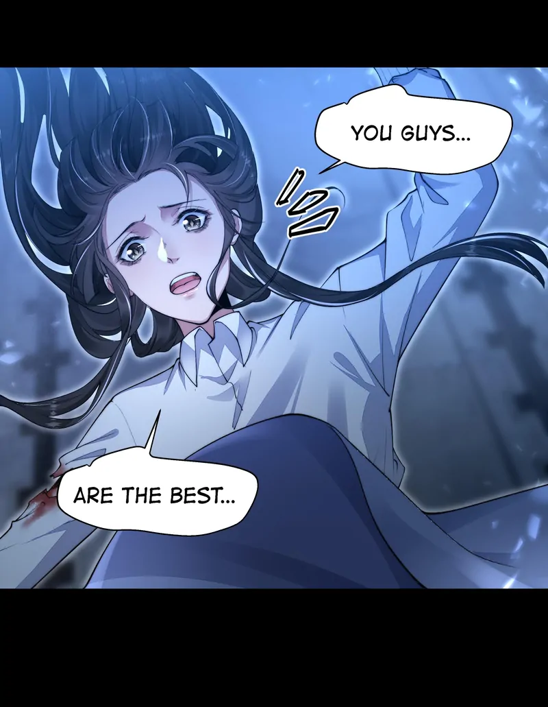 Reason to Live Chapter 38 - page 43