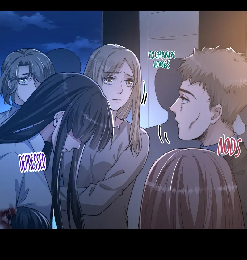 Reason to Live Chapter 38 - page 45