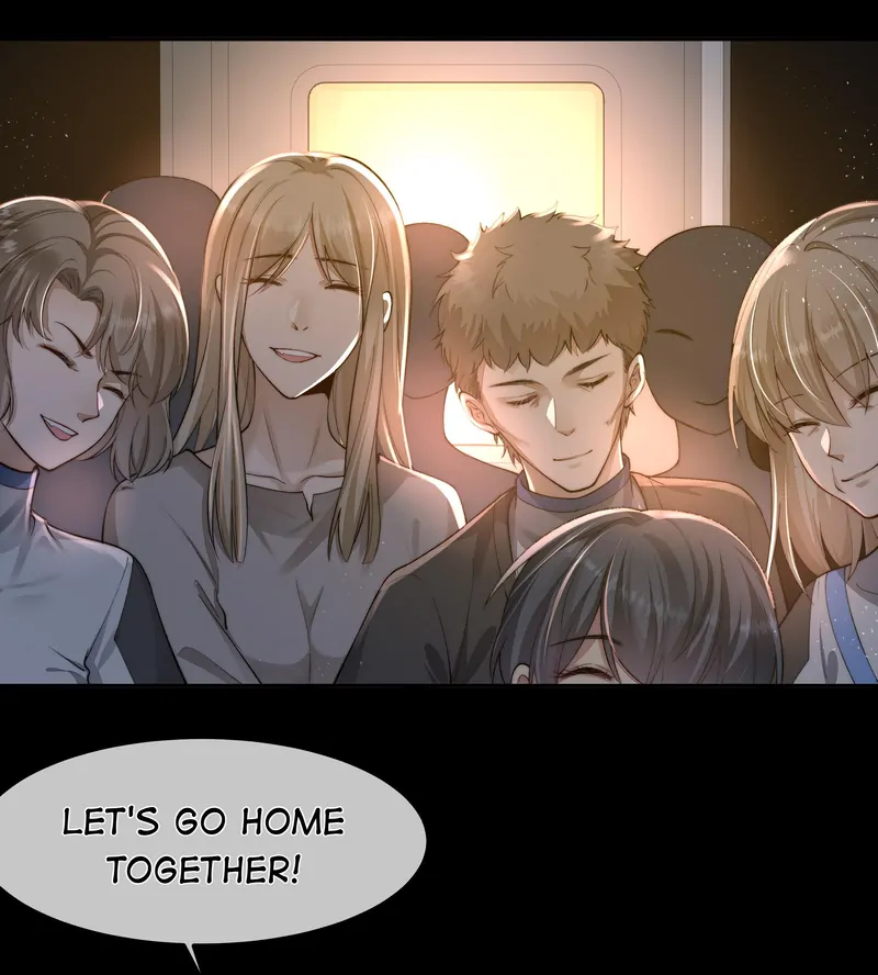 Reason to Live Chapter 38 - page 48