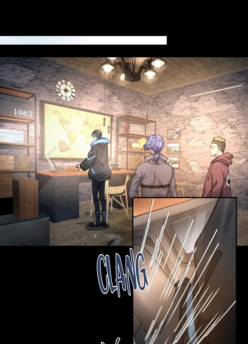 Reason to Live Chapter 38 - page 52