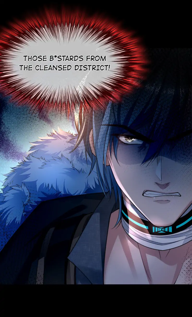 Reason to Live Chapter 38 - page 54