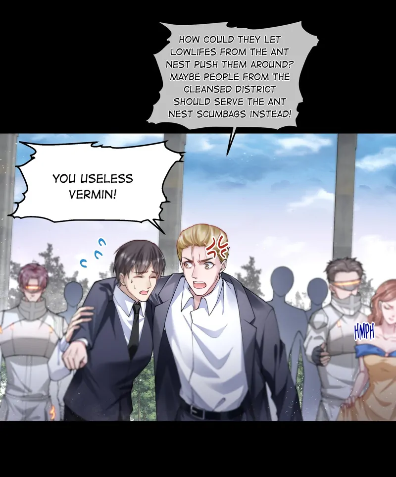 Reason to Live Chapter 38 - page 5