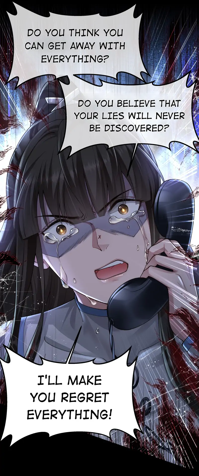 Reason to Live Chapter 31 - page 11