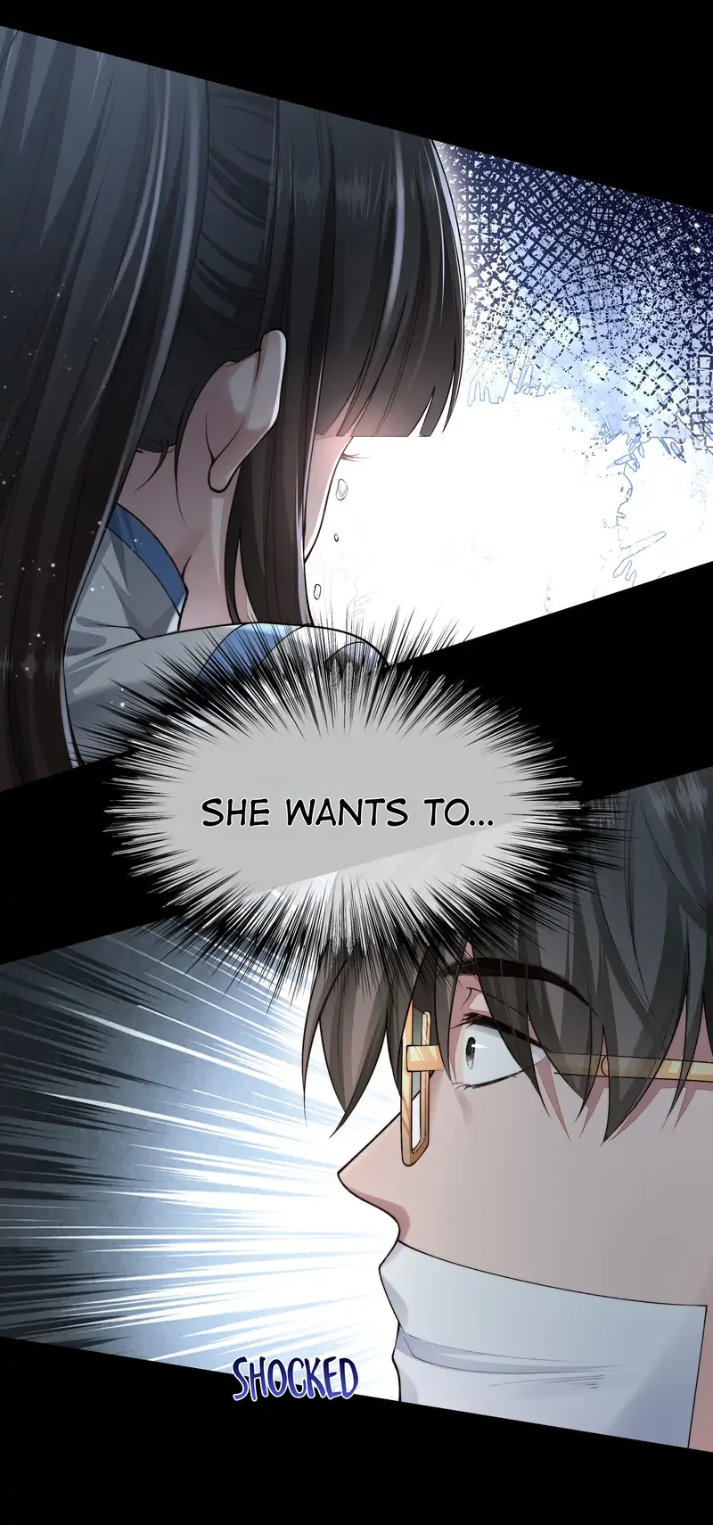 Reason to Live Chapter 31 - page 12