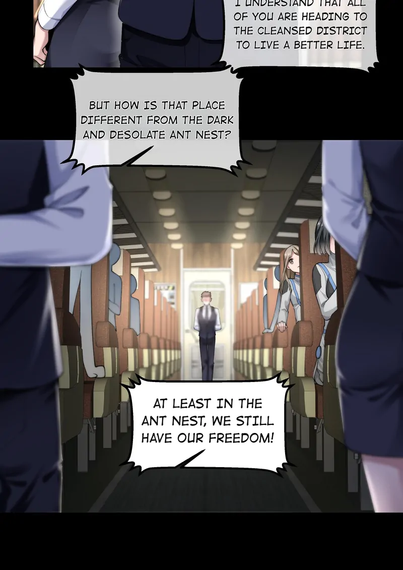 Reason to Live Chapter 31 - page 17