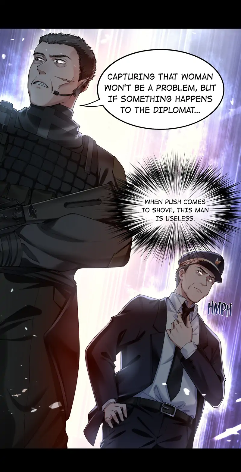 Reason to Live Chapter 31 - page 21
