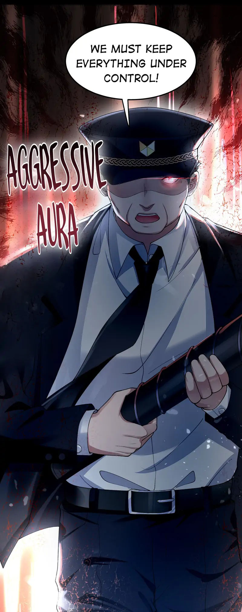 Reason to Live Chapter 31 - page 27