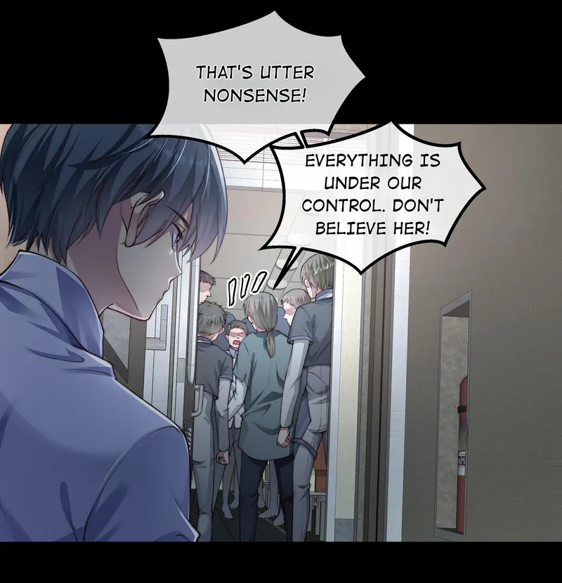 Reason to Live Chapter 31 - page 32