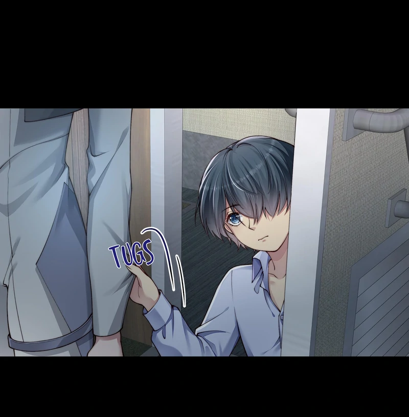 Reason to Live Chapter 31 - page 33