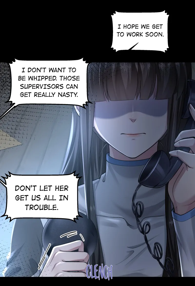 Reason to Live Chapter 31 - page 3