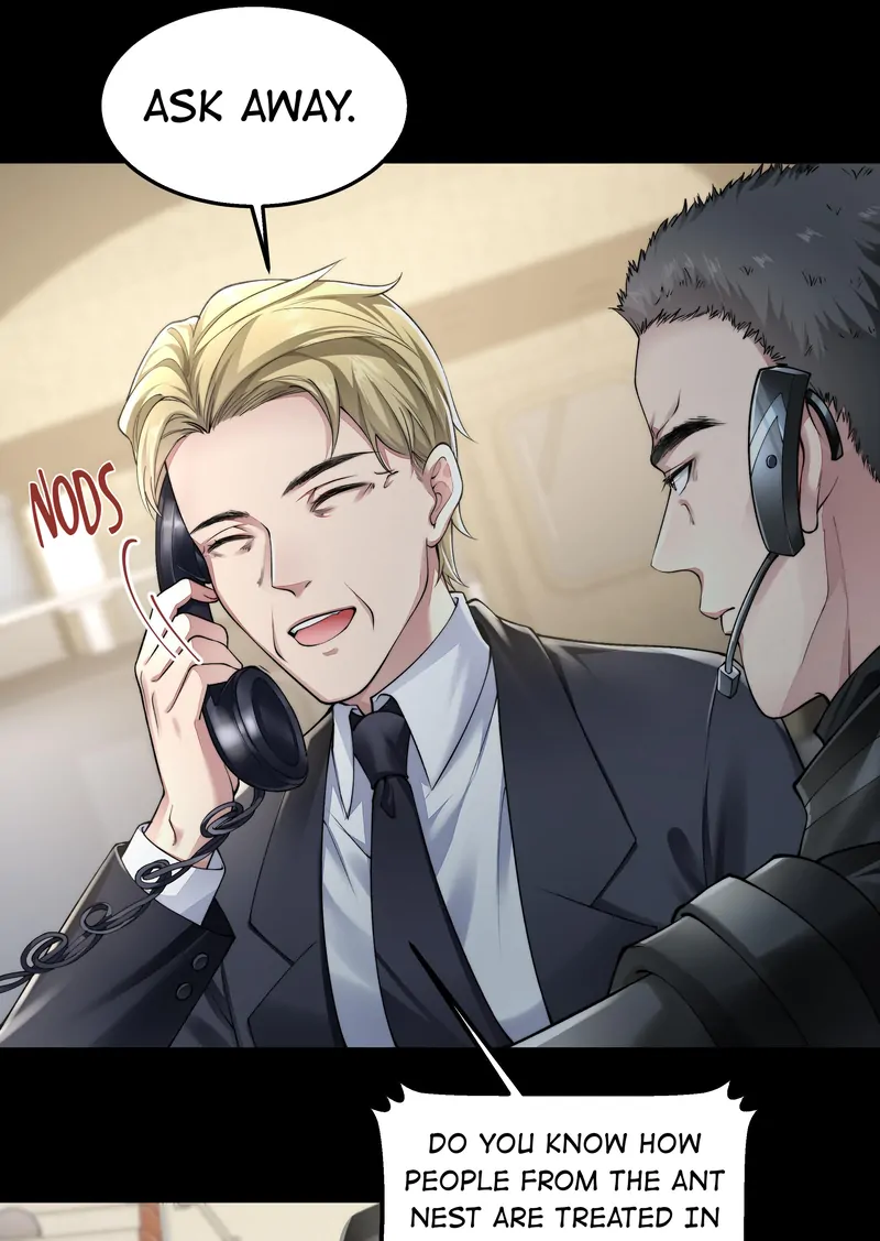 Reason to Live Chapter 31 - page 5