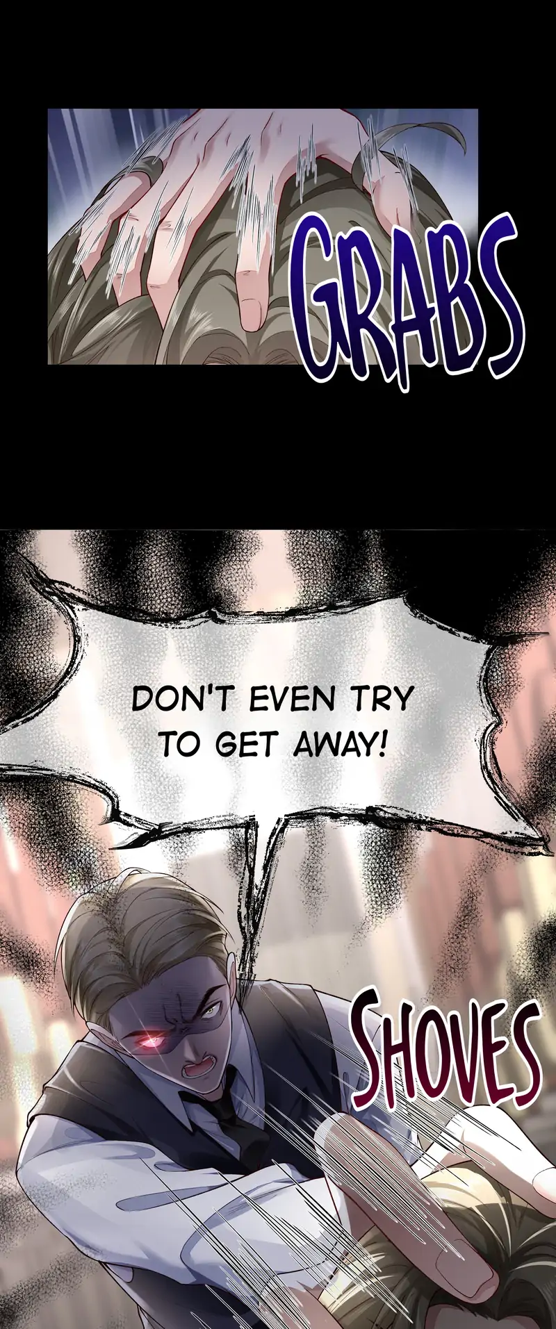 Reason to Live Chapter 32 - page 10