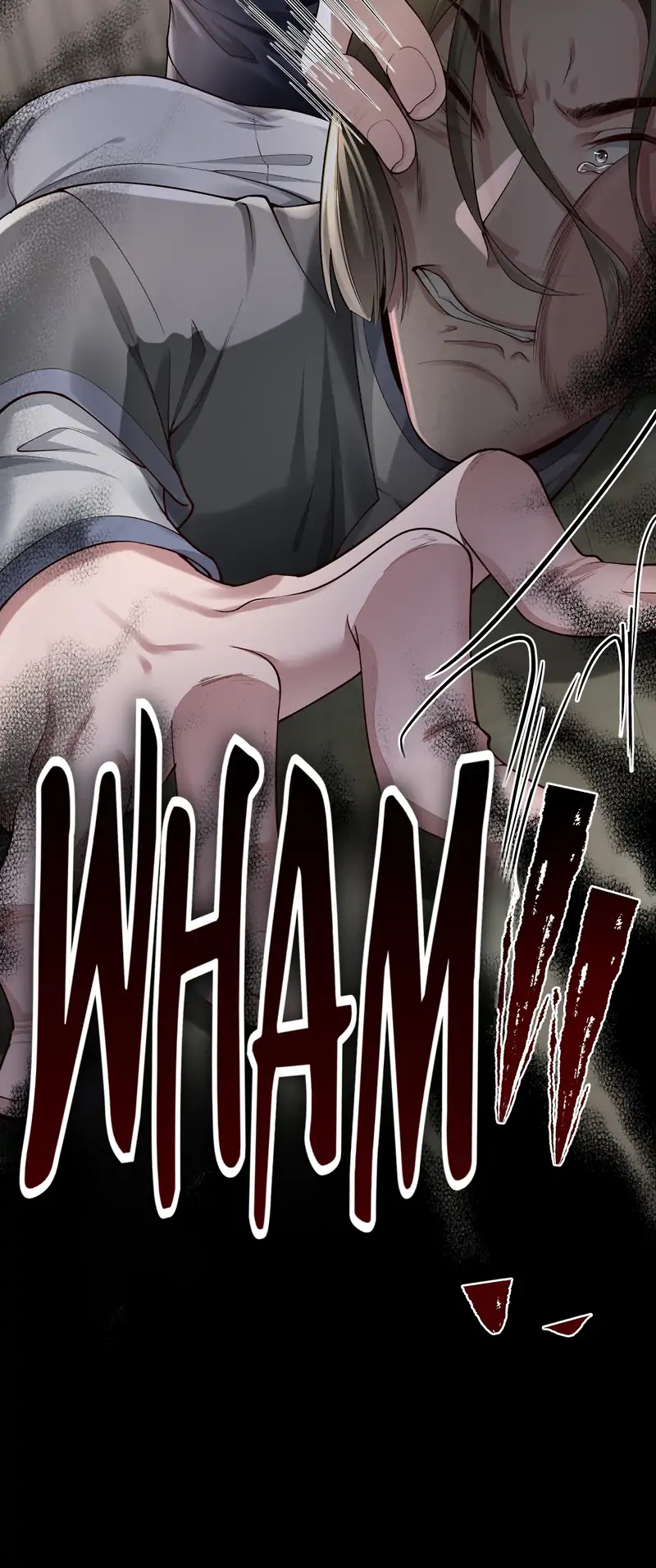 Reason to Live Chapter 32 - page 11