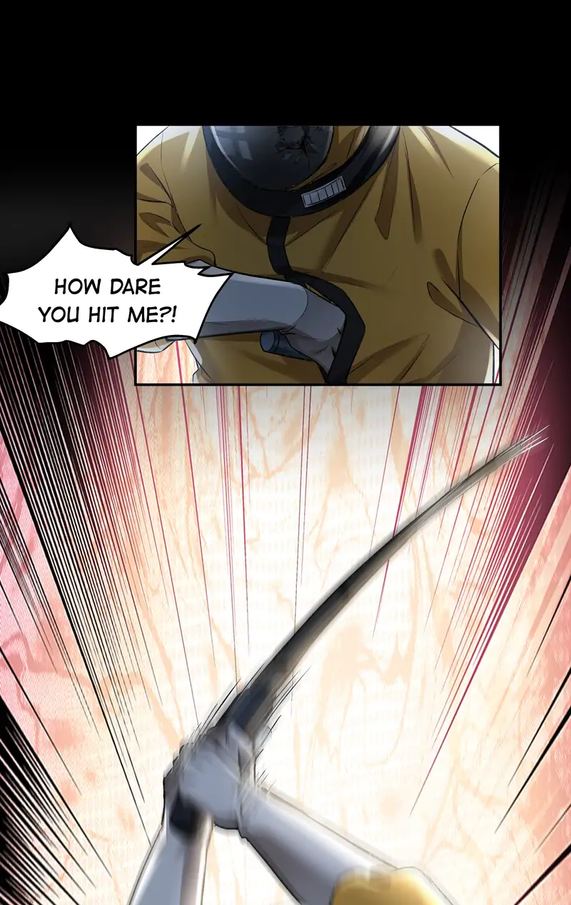 Reason to Live Chapter 32 - page 16