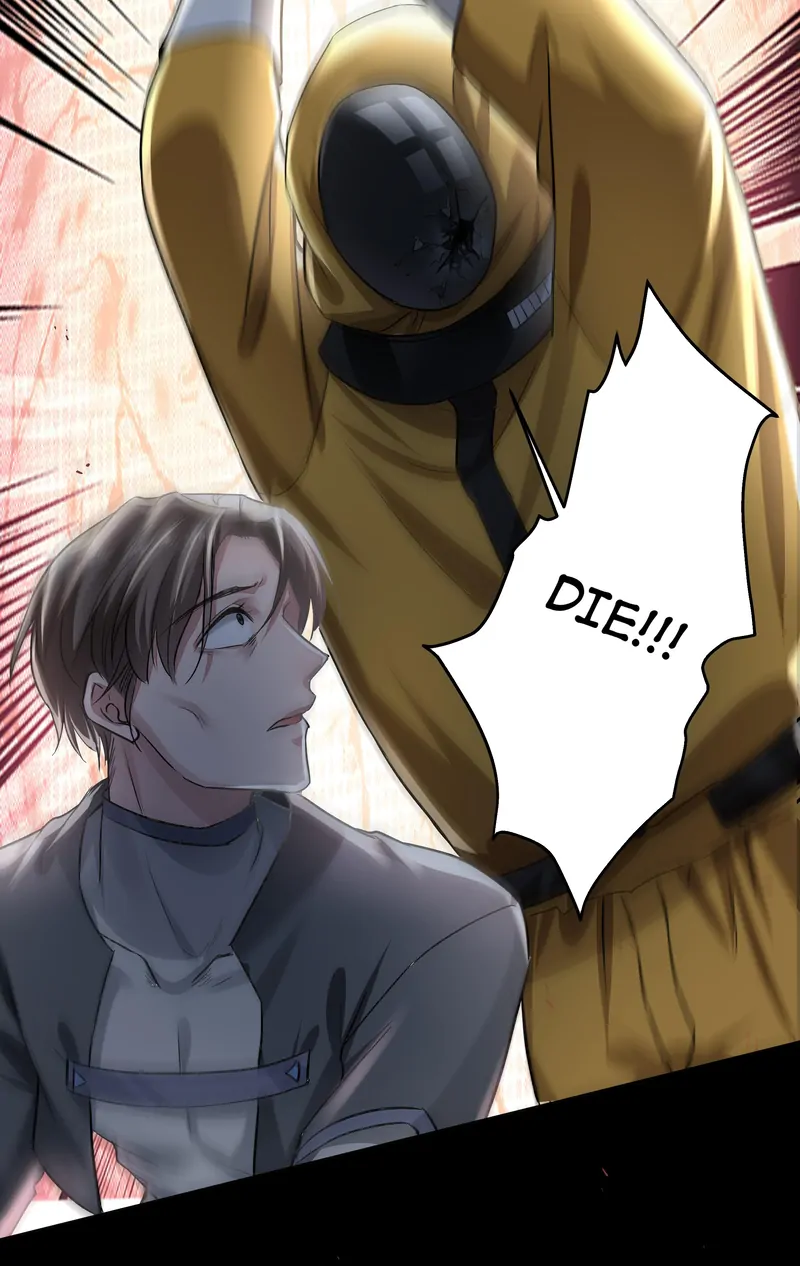 Reason to Live Chapter 32 - page 17