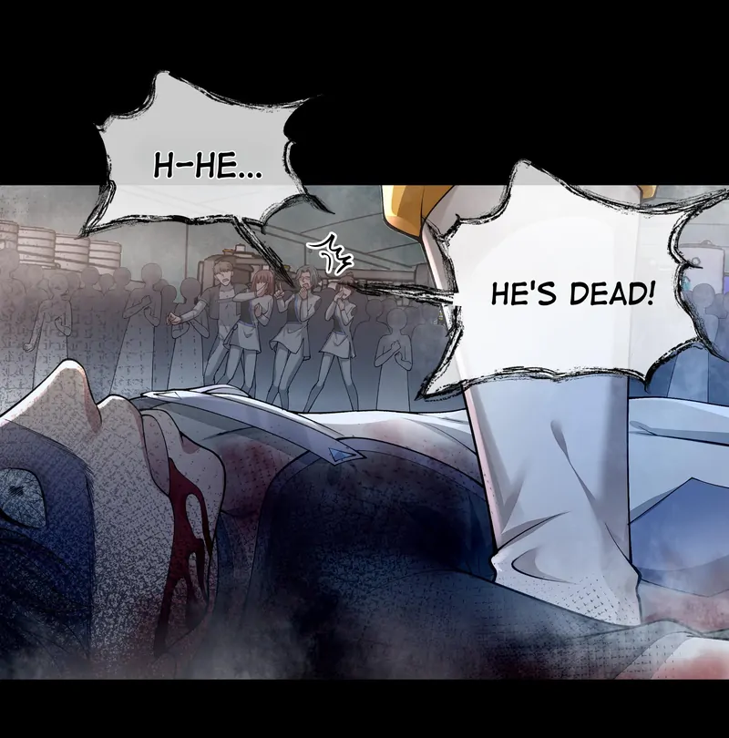 Reason to Live Chapter 32 - page 23