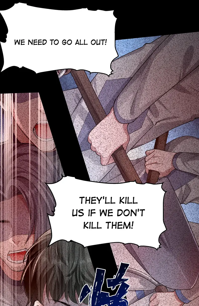 Reason to Live Chapter 32 - page 24