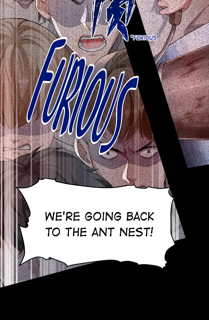 Reason to Live Chapter 32 - page 25