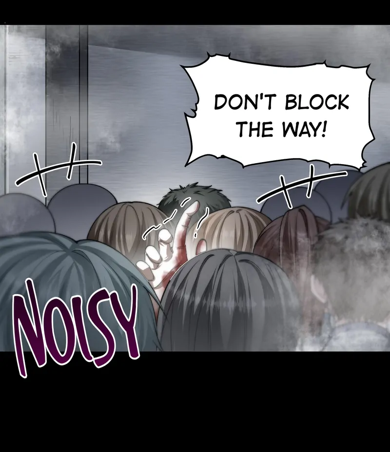 Reason to Live Chapter 32 - page 28