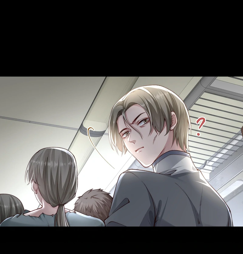 Reason to Live Chapter 32 - page 2