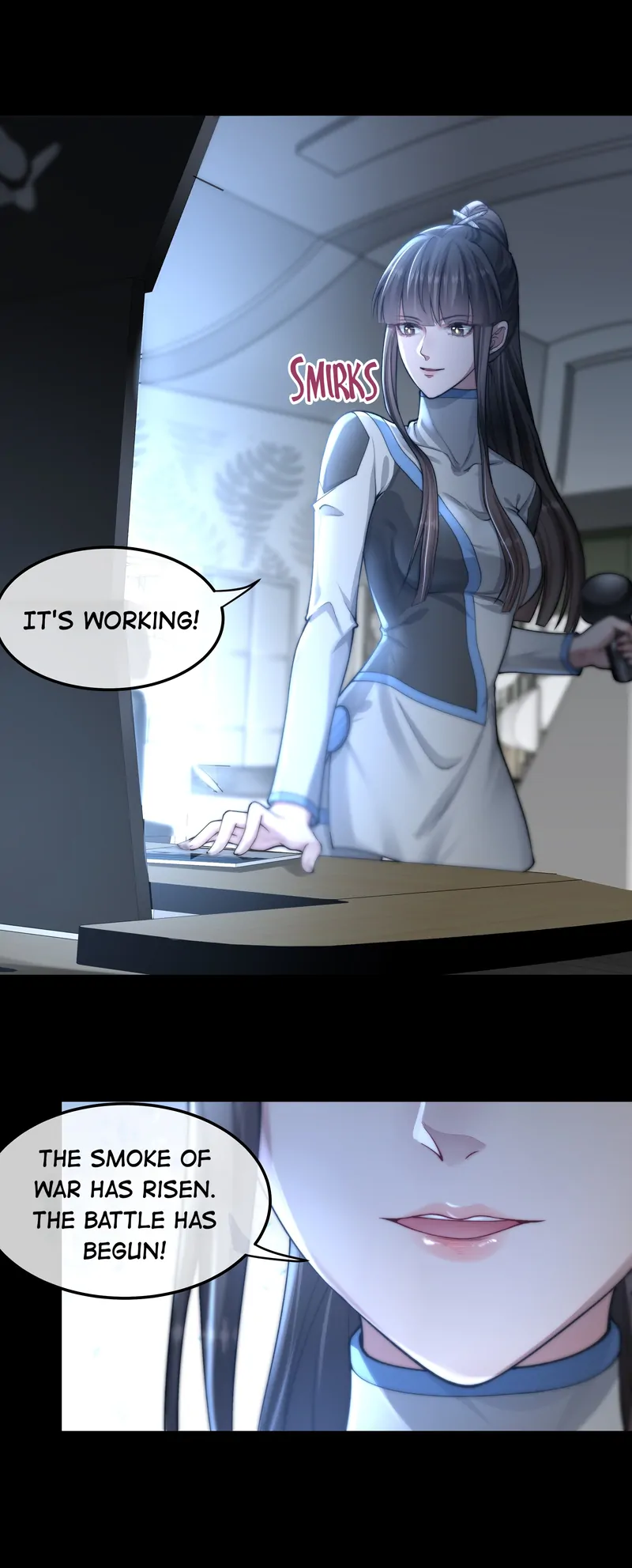 Reason to Live Chapter 32 - page 30