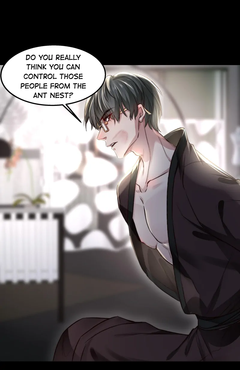 Reason to Live Chapter 32 - page 31