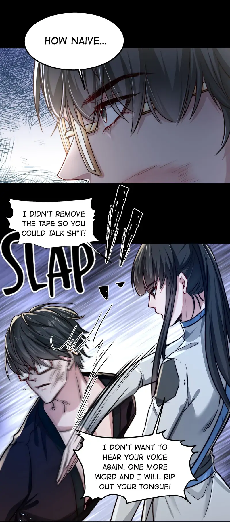 Reason to Live Chapter 32 - page 32