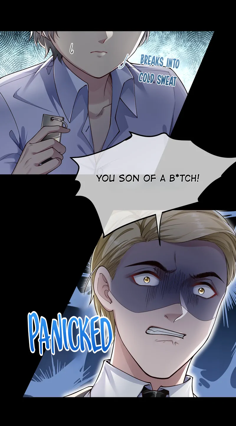 Reason to Live Chapter 32 - page 7