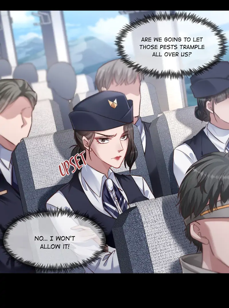Reason to Live Chapter 33 - page 9