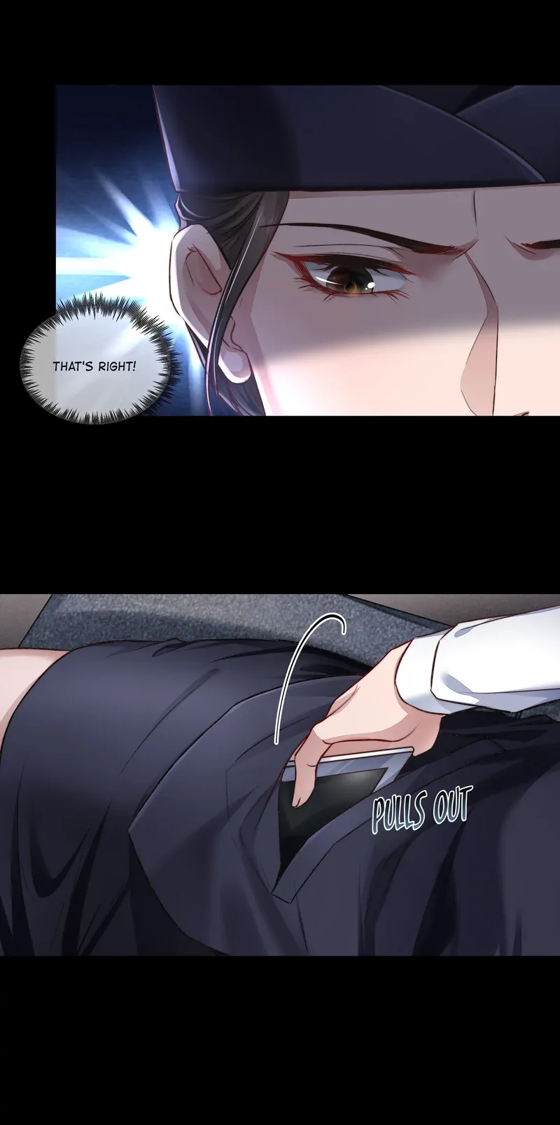 Reason to Live Chapter 33 - page 10