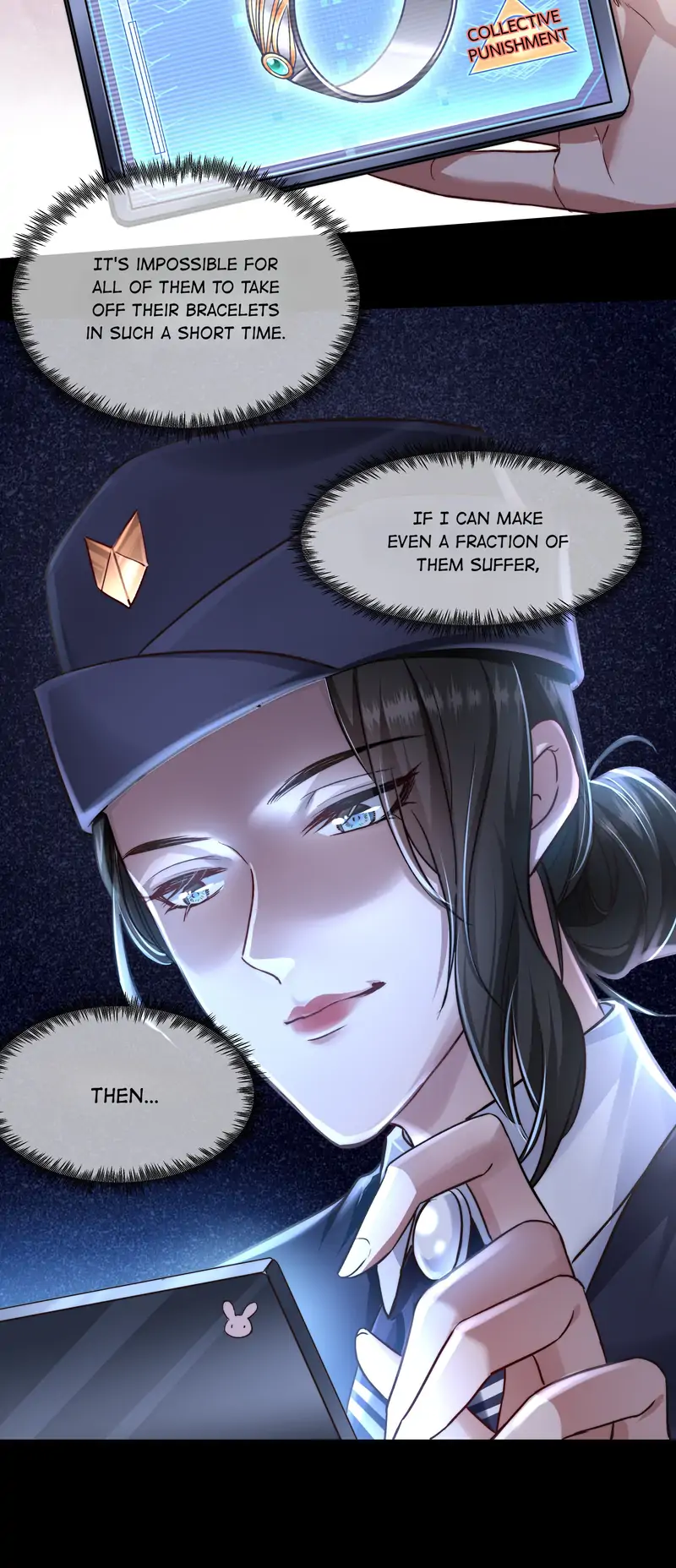 Reason to Live Chapter 33 - page 12