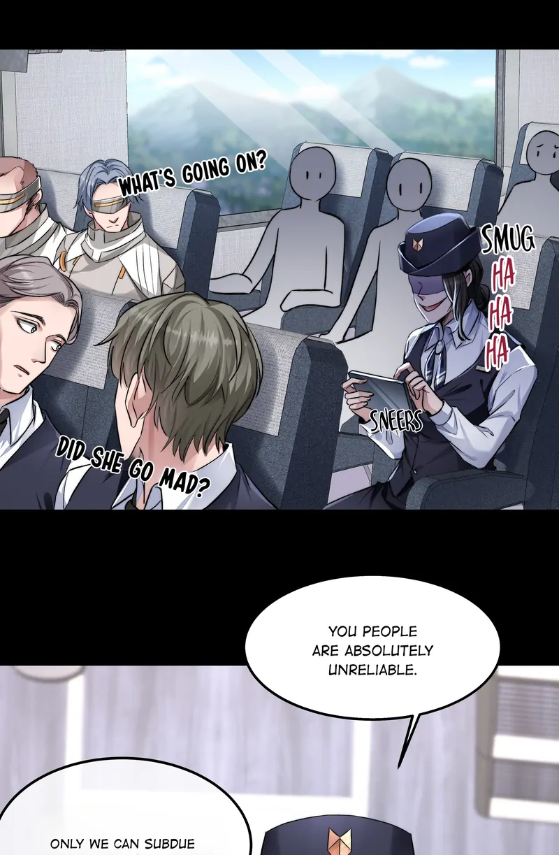 Reason to Live Chapter 33 - page 16