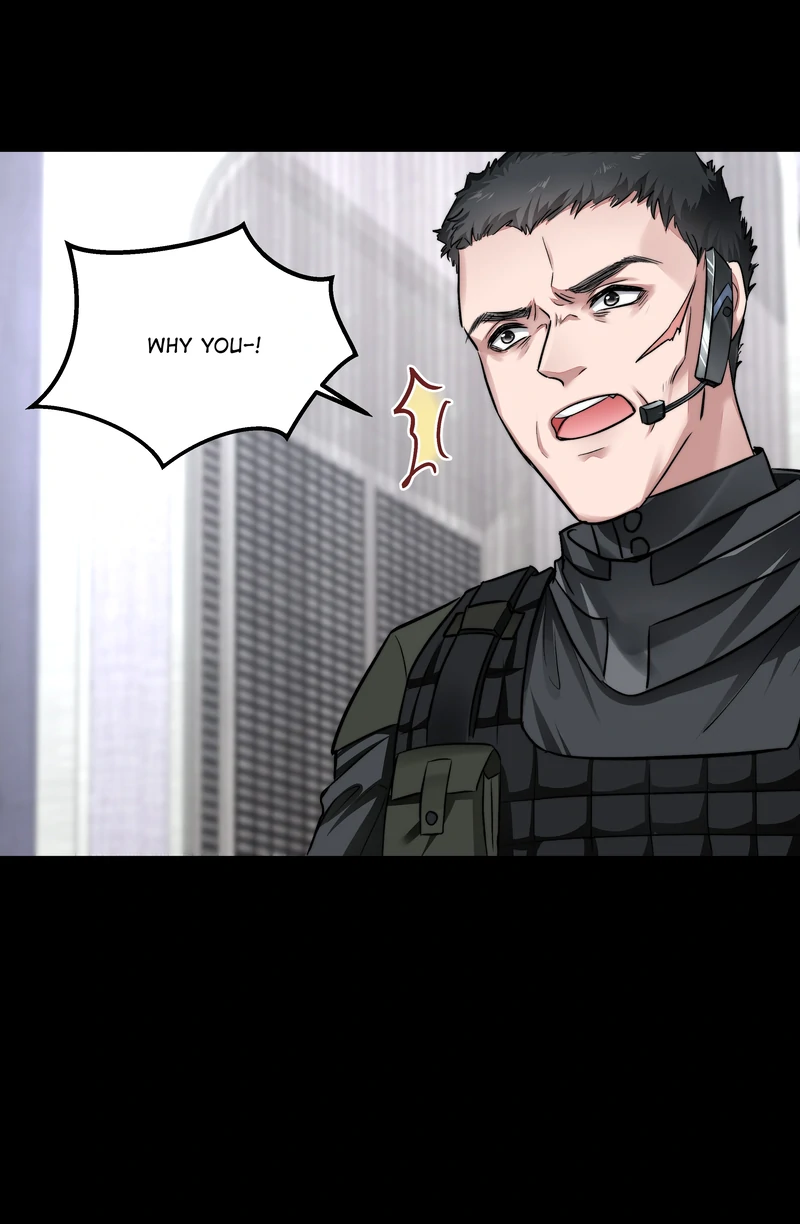 Reason to Live Chapter 33 - page 18