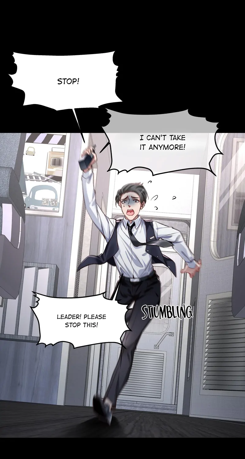 Reason to Live Chapter 33 - page 19