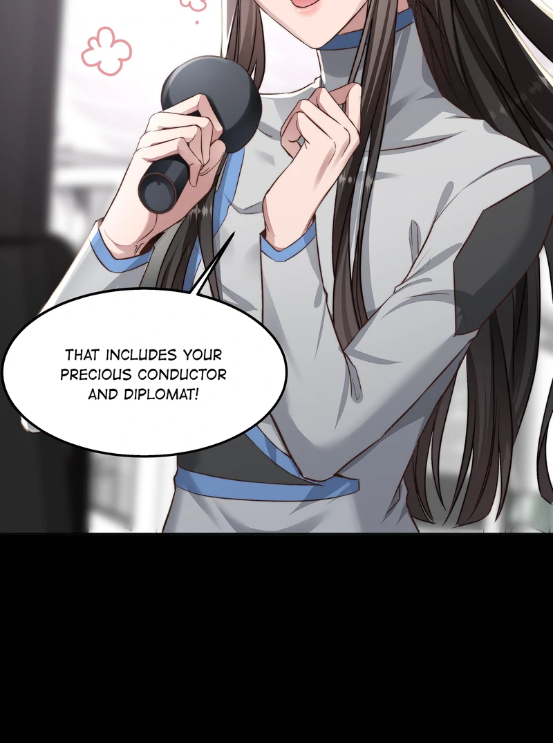 Reason to Live Chapter 33 - page 22