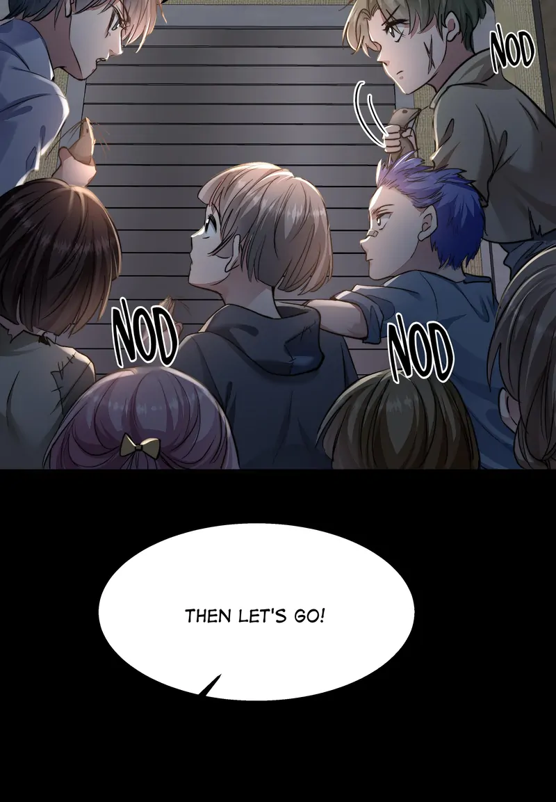 Reason to Live Chapter 33 - page 26