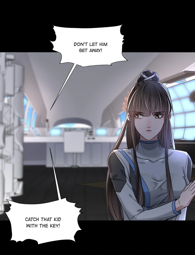 Reason to Live Chapter 33 - page 2