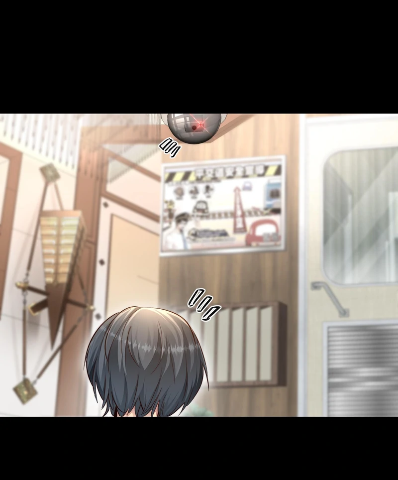 Reason to Live Chapter 33 - page 31